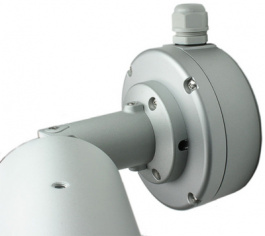 10915, Mounting box LUPUSNET 10915, Lupus