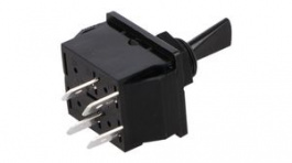 C1750HOAAAV, Toggle Switch ON-OFF 20 A, Bulgin