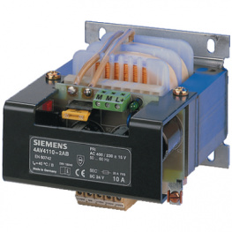 4AV4101-2EB00-0A, Блок питания постоянного тока 24 VDC 1.5 A, Siemens