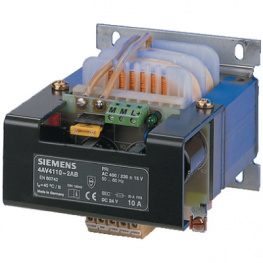 4AV4101-2EB00-0A, DC power supply 24 VDC 1.5 A, Siemens