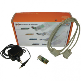 ARF7069B, ARF32, Bluetooth module 2.0 Class 2, Adeunis RF