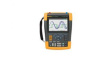 FLUKE-190-102-III-S Осциллограф-мультиметр; цветной,LCD; Каналы: 2; 100МГц; 3,5нс