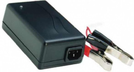 2041125000, 2041 3 STEP CHARGER 12V 4A, UNIV.INPUT, Mascot