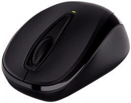2EF-00003, Wireless Mobile Mouse 3000 USB, Microsoft