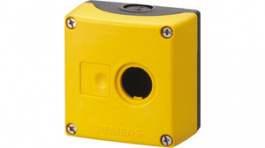 3SB38012AB3, Empty Enclosure, Metal, SIRIUS 3SB3, Siemens