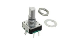 PEC11R-4120F-S0018, Incremental Encoder 18 PPR ... 5V 60min<sup>-1</sup>, Bourns