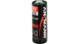 1510-0008, Battery 9 V, LR29, Ansmann