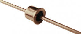 1N3716, Ge Diode DO-17 0.04 V, -