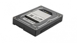 25SATSAS35HD, 2.5” to 3.5” SATA and SAS Hard Drive Converter, StarTech.com