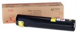 106R00655, Toner yellow Phaser 7750 22'000 pages, Xerox
