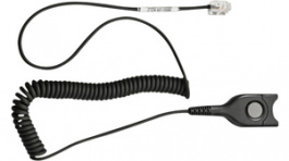 CSTD 17, CSTD 17, Sennheiser