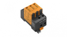 2591170000, Surge Voltage Arrester III 1.5kV Screw, Weidmuller