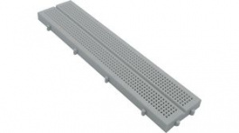RND 255-00025, Solderless Breadboard, White 640, RND Components