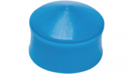 910-EFB, Air PoweRed Pistons, 10 cc Blue, Metcal