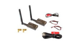 17022, SiK Telemetry Radio V3, 100mW, Pixhawk