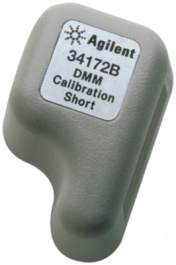 34172B, Calibration short, Keysight