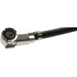 H.FL-LP(A)-FHSB-A-(200), H.FL cable H.FL-Plug open-Plug 0.2 m, Hirose