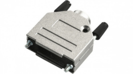 RND 205-00721, D-Sub Metal Cover Poles 15, RND Connect