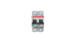2CCS892001R0104, High Performance Miniature Circuit Breaker, 10A, 690V, IP20, ABB