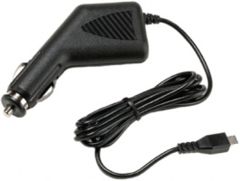 T198532, Изм.аксесс: автомобильное зарядное устройство, Flir