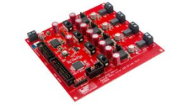 1780050, MagI³C Reference Design Multi-Colour LED Driver Board, 18 ... 48V, WURTH Elektronik
