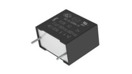 53BI347050S0M, X2 Capacitor, 470nF, 350VAC, 800VDC, 20%, Kemet