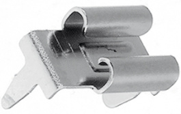 K-3549, Fuse holder mini / ATM, Keystone