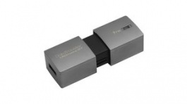 DTUGT/1TB, USB Stick DataTraveler Ultimate GT 1TB USB 3.1 Gen 1/USB 3.0, Kingston