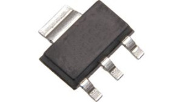 NDT2955, MOSFET, Single - P-Channel, -60V, -2.5A, 1.1W, SOT-223, ON SEMICONDUCTOR