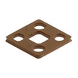 GSSA 300-6, Прокладка плоская; IP65; Назначение: GSSA, Hirschmann