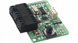 RASPBERRY COMM, RasPiComm, expansion board Raspberry Pi B+, Pi 2B, Raspberry