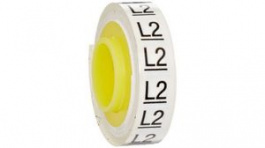 SDR-L2, Wire Marking Tape 