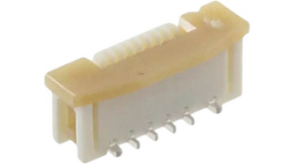 52559-0853, Connector FFC/FPC 8P, Molex