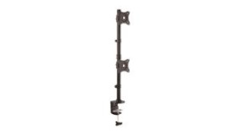 ARMDUALV, Dual Vertical Monitor Stand, 75x75/100x100, 10kg, StarTech.com