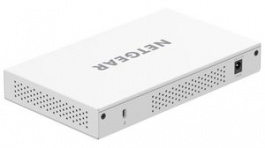 GC108P-100PES, Gigabit Smart PoE Cloud Switch, 8x PoE+, Managed, NETGEAR