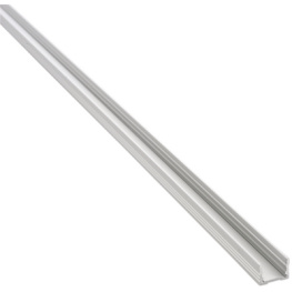 62399201, Aluminium profile, flat 1000 mm, Barthelme