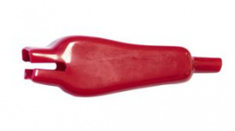 BU-28-2, Изоляц.корпус; 3кВ; красный; Мат-л: ПВХ; Применение: BU-27; 79мм, MUELLER