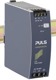 CT5.121, Switched-mode power supply unit for DIN rail 96 W, PULS