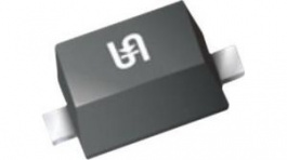 1SS400 RKG, Rectifier Diode SOD-523F, Taiwan Semiconductor