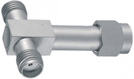 5502.19.0004, SMA-Power Splitter, Huber+Suhner