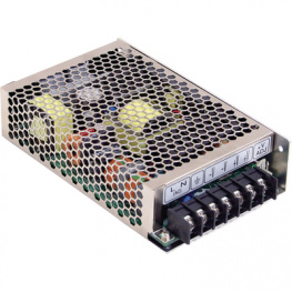 HRPG-150-5, Switched-mode power supply 130 W 1 output, MEAN WELL