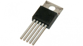 TC4422AVAT, Driver; 10А; Каналы:1; неинвертирующий; 4,5?18В; TO220-5, Microchip