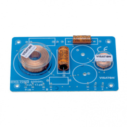HW 2/70 NG (2 Weg) 4 Ohm, Crossover 4 Ohm, Visaton