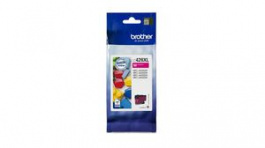 LC426XLM, Ink Cartridge, Magenta, 5000 Sheets, Brother