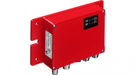 MA 248I PrOfINEt GAtEwAy, MA 248i Profinet Gateway Ethernet Gateway Modular Connection Unit RS232-ProfiNet, LEUZE ELECTRONIC