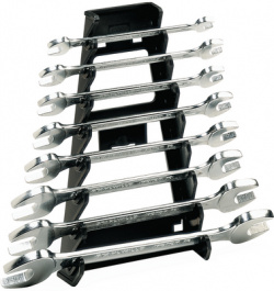 CLIP NR 11, Spanner holder, Raaco