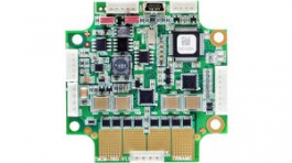 TMCM-1160-CANOPEN, Stepper Motor Controller, ‹=256x, Trinamic