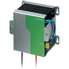 2866352, Battery module , 24 VDC, 50 A, 7.2 Ah, Phoenix Contact