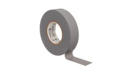 TEMFLEX150015X25GR, Temflex 1500 PVC Electrical Tape Grey 15mmx25m, 3M