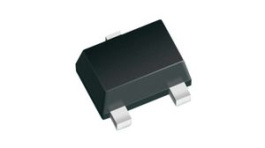 BFR380FH6327XTSA1, RF Transistor, NPN, 6V, 80mA, SOT-723-3, Infineon